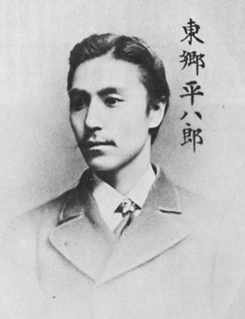 東郷平八郎は若い頃はイケメンで 芸者さんにモテモテだったそうです イケメンで海軍士官 そして大国の艦隊を打ち破るなんて元祖なろう系主人公ですね 東郷平八郎は若い頃はイケメンで 芸者さんにモテモテだったそうです イケメンで海軍士官 そして大国の艦隊を打ち破るなんて元祖なろう系主人公ですね