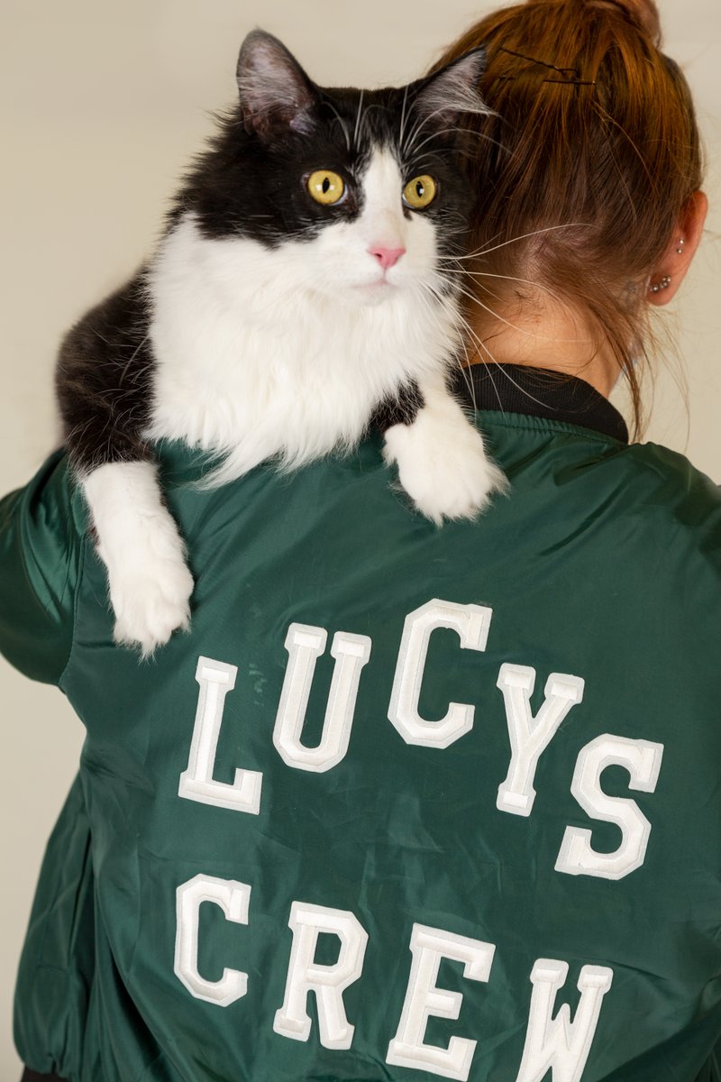 Grandma Lucy's tweet media