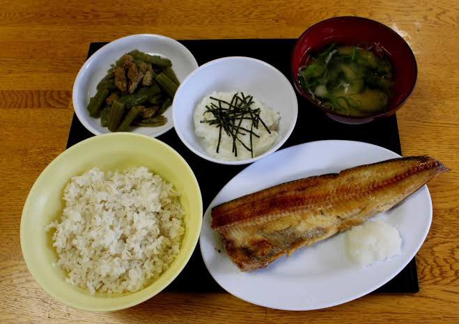 網走刑務所で出される食事が 理想の実家のご飯 下手に一人暮らしするより健康的な生活ができる Togetter 網走刑務所で出される食事が 理想の実家のご飯 下手に一人暮らしするより健康的な生活ができる Togetter