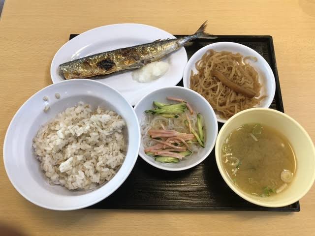 網走刑務所で出される食事が 理想の実家のご飯 下手に一人暮らしするより健康的な生活ができる Togetter 網走刑務所で出される食事が 理想の実家のご飯 下手に一人暮らしするより健康的な生活ができる Togetter