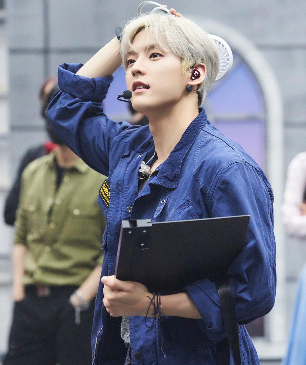 Btob X ミニョク Twitterで話題の有名人 リアルタイム更新中