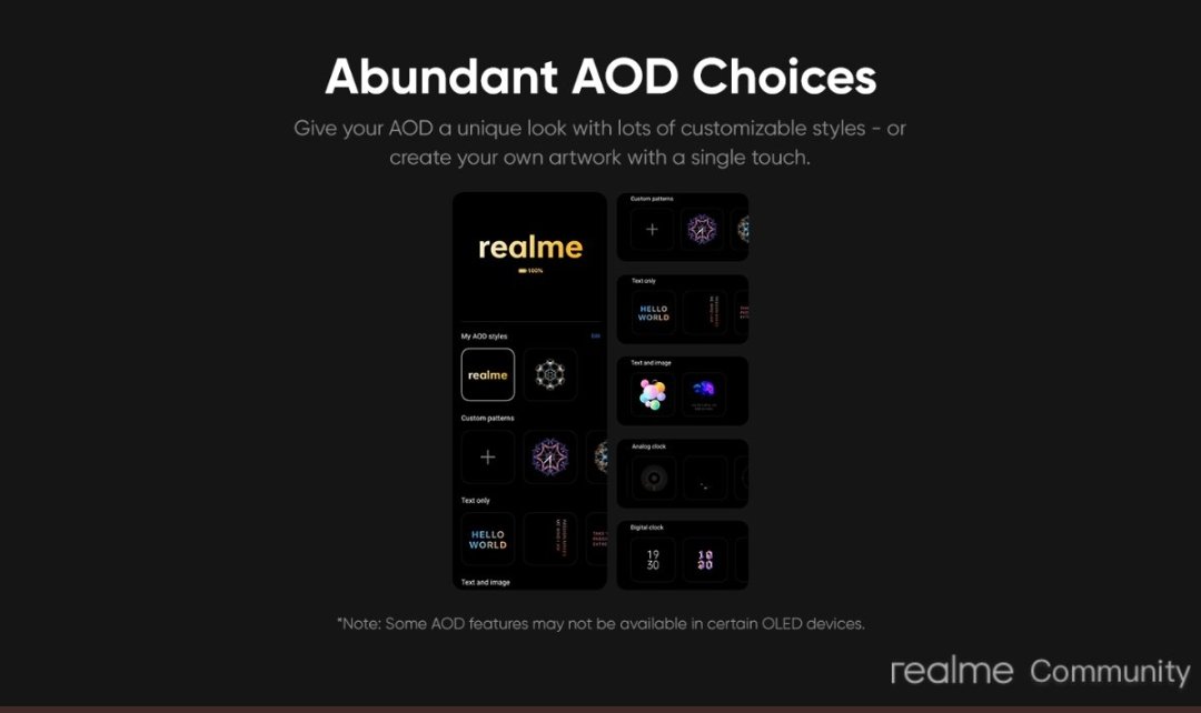BidveAnand's tweet photo. Missing this feature on #realme7pro 
@realmecareIN @MadhavSheth1 @realmeIndia @realmeTechLife https://t.co/OIIxBU7Cmk