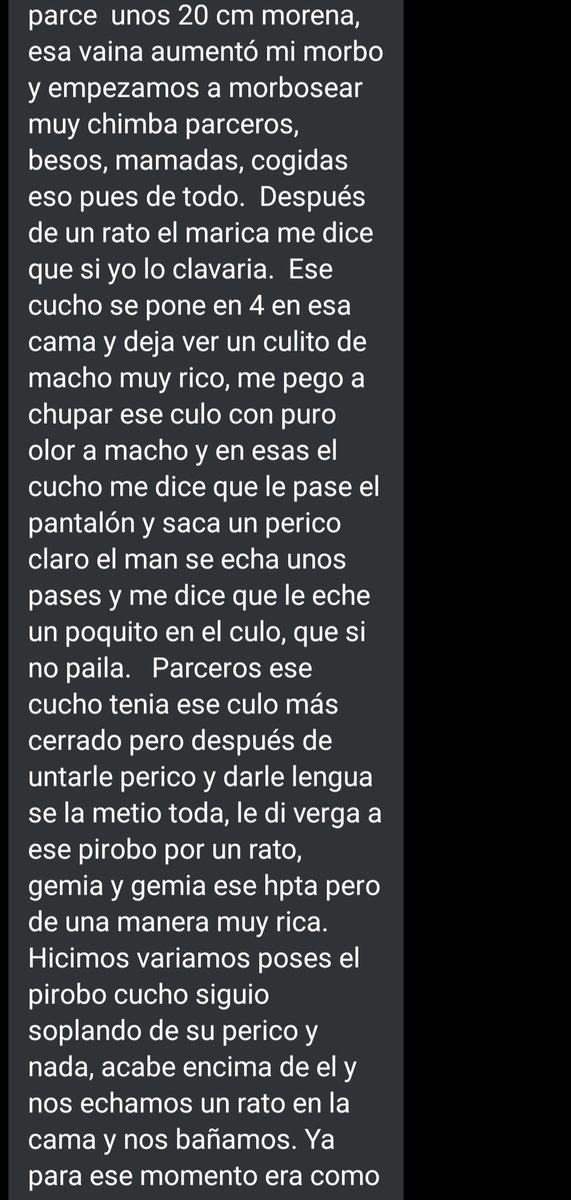 MachosRelatos's tweet photo. Ufff, esos viajen en taxi que dan gusto. Me hizo acordar una historia con in taxista también, lástima que el mi historia no era vergón jajaja.
Si te gusto da RT 🤩😃 https://t.co/SnHkOs40N5