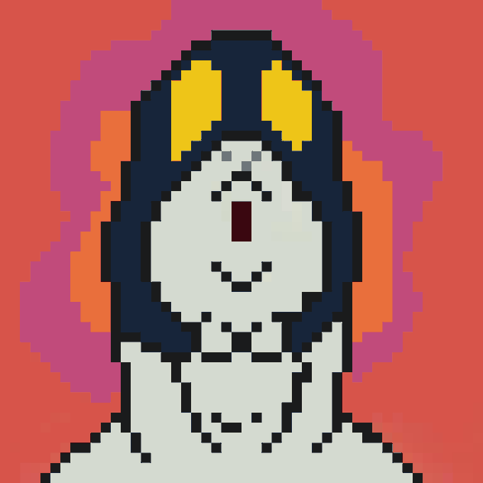 ドット絵描いてみたのtwitterイラスト検索結果 ドット絵描いてみたのtwitterイラスト検索結果