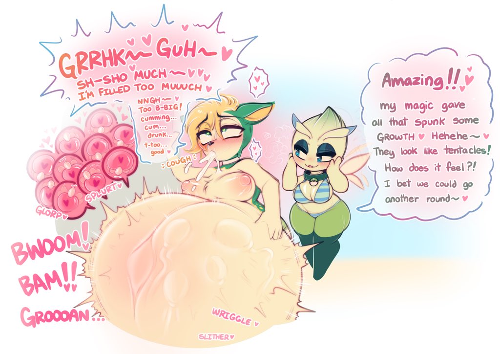 2aikissu's tweet photo. Maybe Don’t Make Bets with a Lewd Onion who wants to GLORP You in Public 👀💦💕 https://t.co/BS77fAiGw4