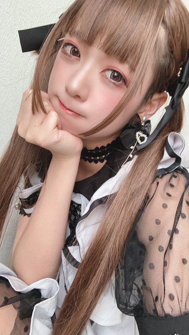 コスプレイヤーてうのTwitter画像35