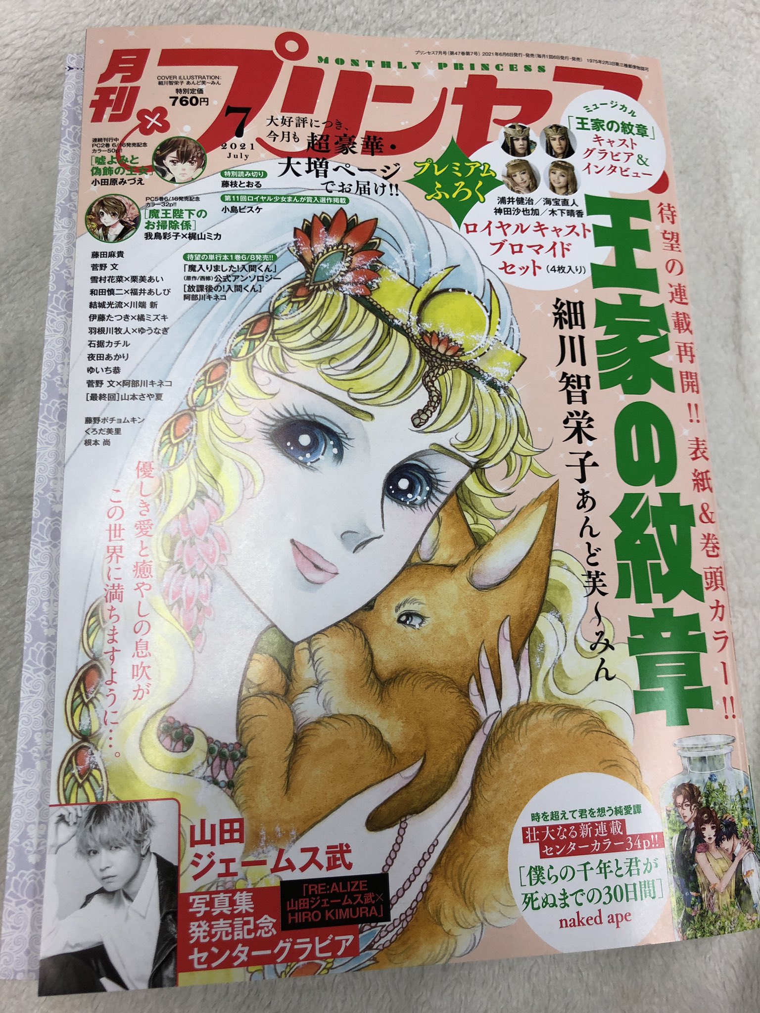 【中古】 薔薇王の時代 薔薇の剣/集英社/ゆうきりん 51GsdskgcaL._UF350,350_QL50_.jpg