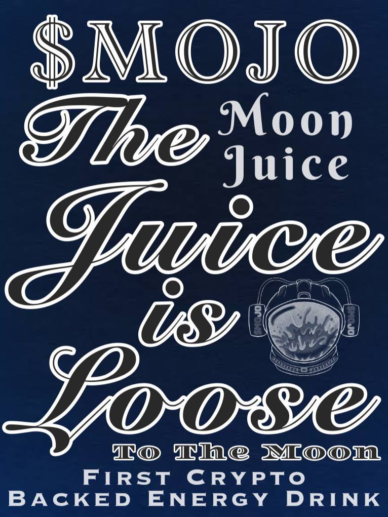 JBlue43892990's tweet photo. #MoonJuice #BitcoinMiami #25000XCoin #Bsc #BSCgem 🔥🚀🚀🚀🚀🚀🔥MoonJuice is the Future! Join us! Contract Address: 0x8087E4c1735C1373F0D04b88d4Dbe1FAe1149123🔥🚀🚀🚀🚀🚀🔥🏦🏦🏦🏦🏦🏦🏦@themoonjuice @AltCryptoGems @CryptoZeusYT @cryptogems555 @Crypto10000001 https://t.co/4jaNN8LFHW