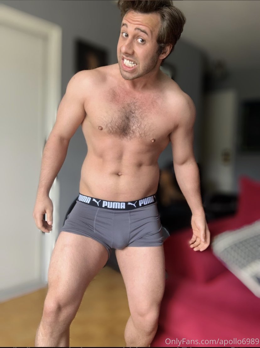 Apollo (@Apollo6989) | Twitter