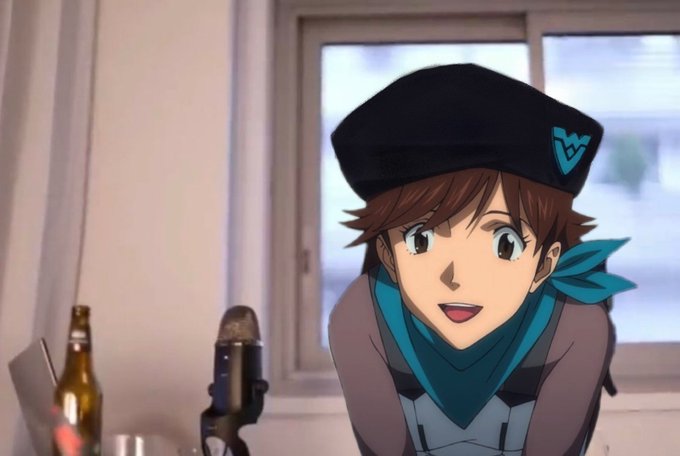 エヴァ 鈴原サクラのかわいい魅力を解説 兄のトウジは死亡した アニメンタリズム