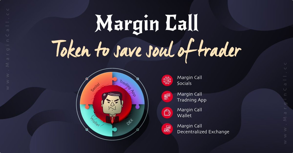 Margin Call tweet media