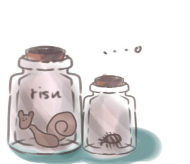 瓶のtwitterイラスト検索結果