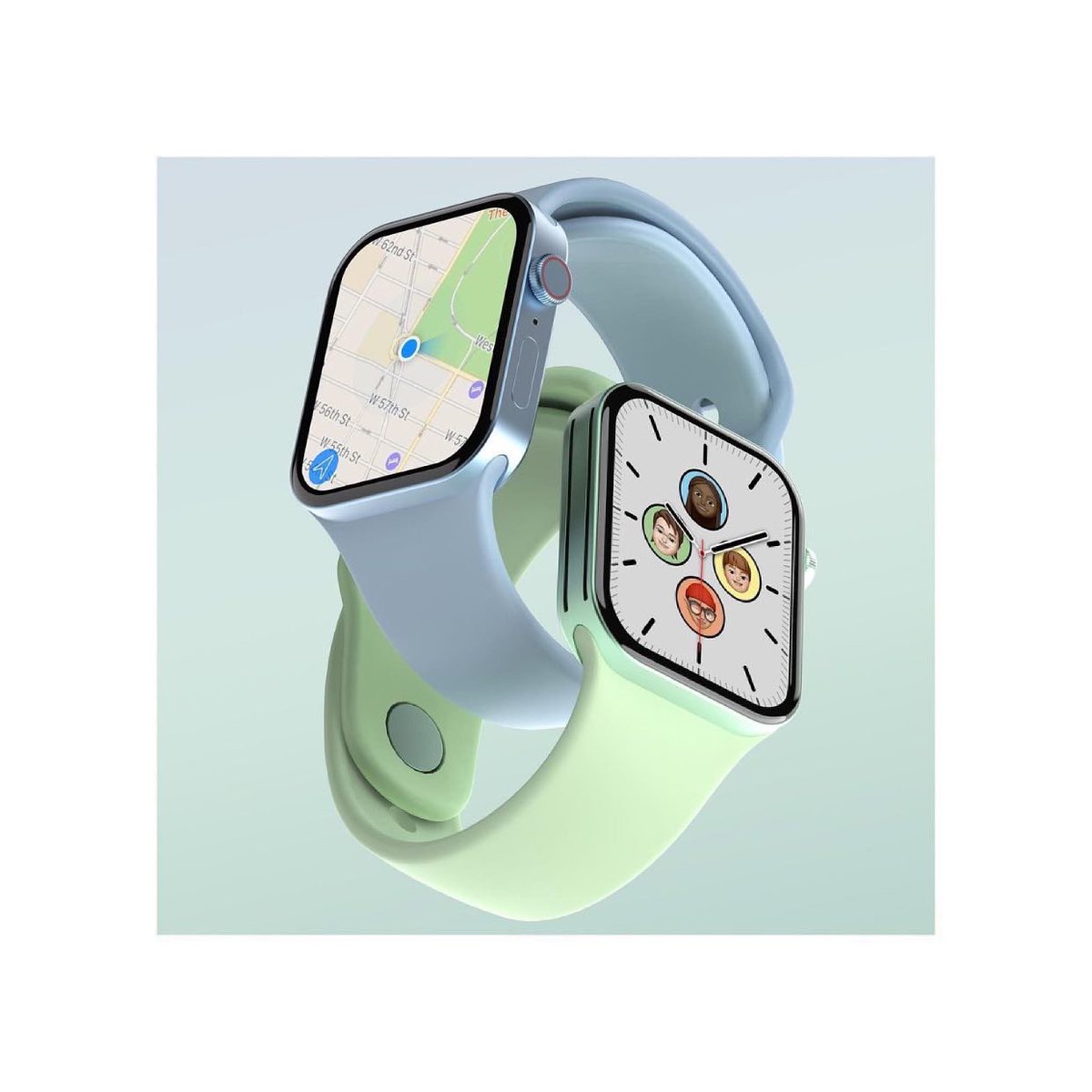 theappleperfect's tweet photo. iPhone 12 Pro Max + Apple Watch Series 7 concept by: @EveryApplePro
.
.
#purpleiphone #purpleiphone12
#iphone13promax #iphone12s
#applewatchseries7 #applewatchseries6 #applewatchse #iPhone12 #iPhone12Pro #iPhone12ProMax #apple #iphonemaxofficial #iphone12progold #PacificBlue https://t.co/QTAfexrNgD