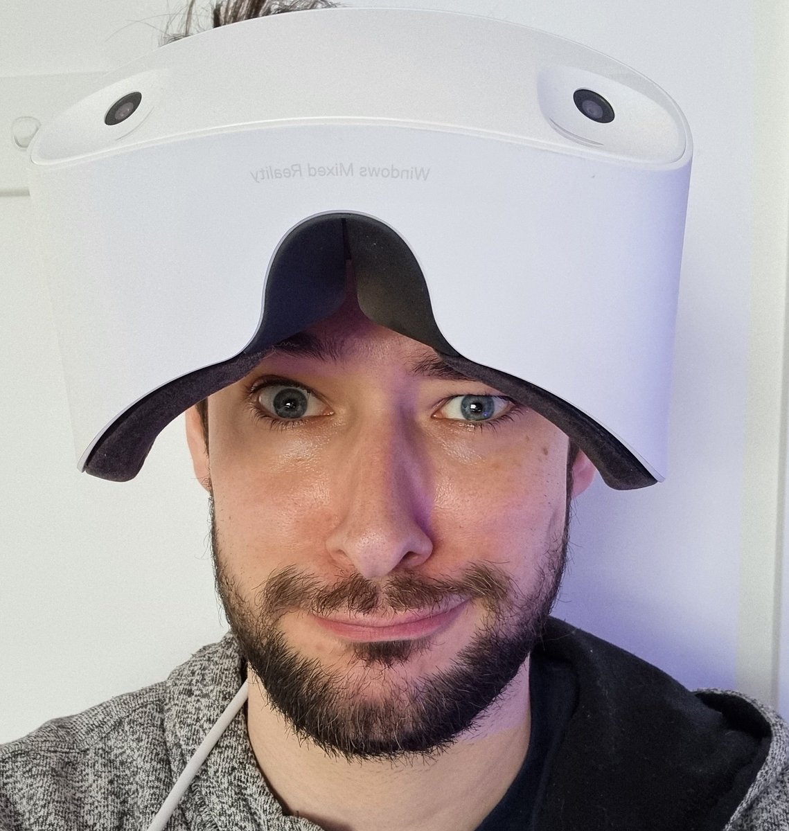 MICKIE_D_Gaming's tweet photo. We're finishing Half Life: Aylx today!
Let's sooo diiis!
3pm AEST
https://t.co/p40DdVCeZJ
#vr #vrstream #halflifealyx #dellvisor #ohmy #imreallybadwithhashtags https://t.co/JZJczFOWkz
