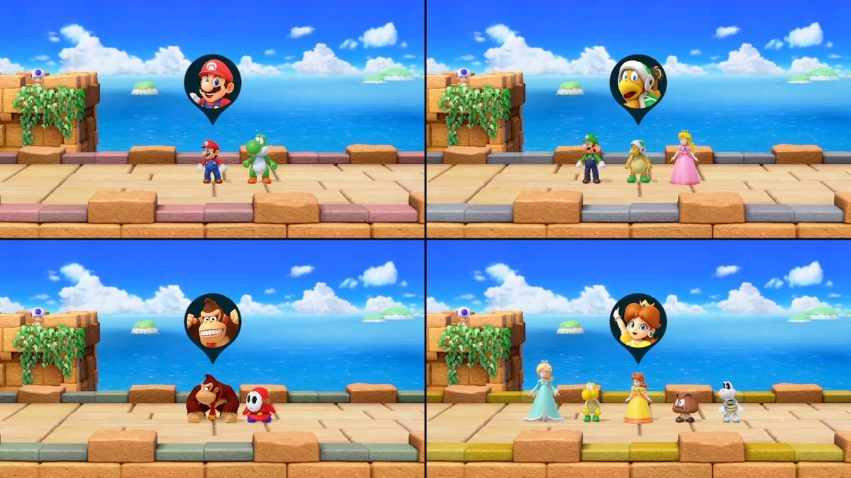 61 Si Nagol Just Played Mario Party With My Dad It Was Very Fun