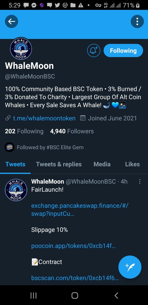 Royal C favour tweet media