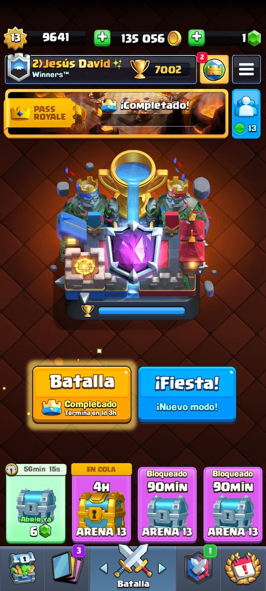 Jesús David tweet media