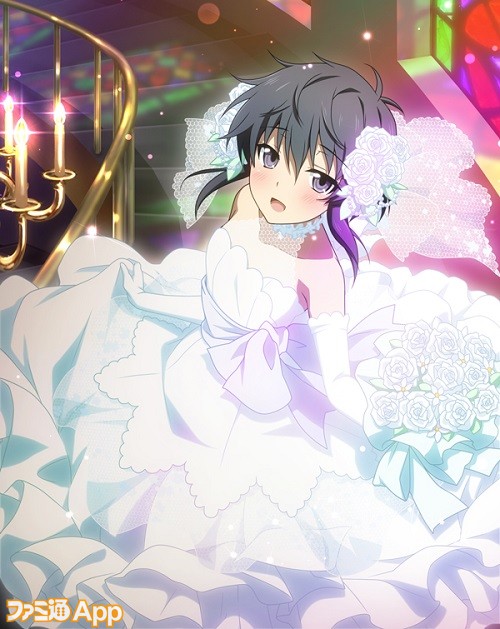 磯太郎っす 6月は ジューンブライド なので 魔法科高校の劣等生 ロストゼロでの司波深雪 千葉エリカ 北山雫のウエディングドレスも挙げたのだよ 皆 凄く似合っているのだよ 深雪とお兄様の結婚式は いつになるのだろうか Mahouka 司波 磯太郎っす 6月は ジューンブライド なので 魔法科高校の劣等生 ロストゼロでの司波深雪 千葉エリカ 北山雫のウエディングドレスも挙げたのだよ 皆 凄く似合っているのだよ 深雪とお兄様の結婚式は いつになるのだろうか Mahouka 司波