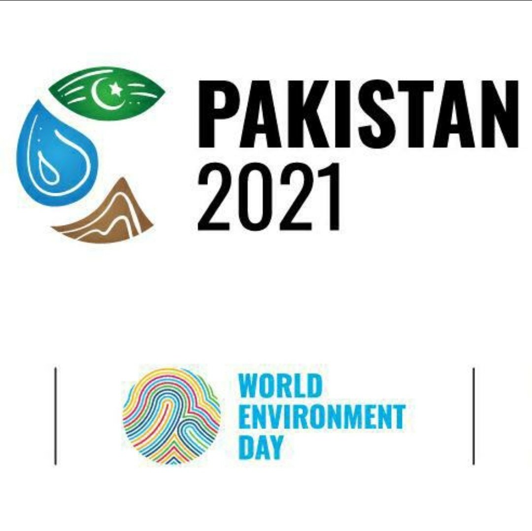 Goheer's tweet photo. World Environment Day - "Knowing is not enough; we must apply. Being willing is not enough; we must do”

REIMAGINE, RECREATE, RESTORE https://t.co/IDZ7XMQWNn