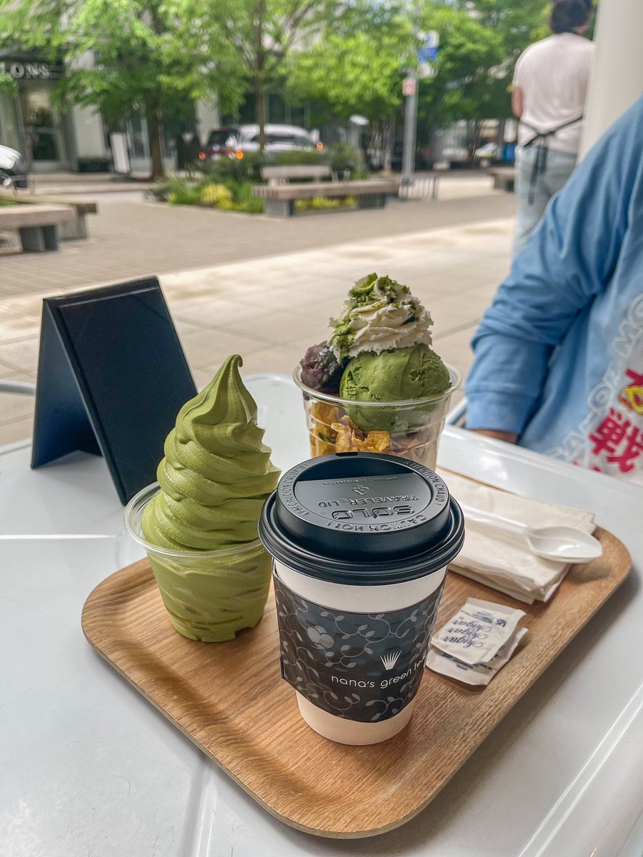 Nana’sGreenTeaSeattle tweet media