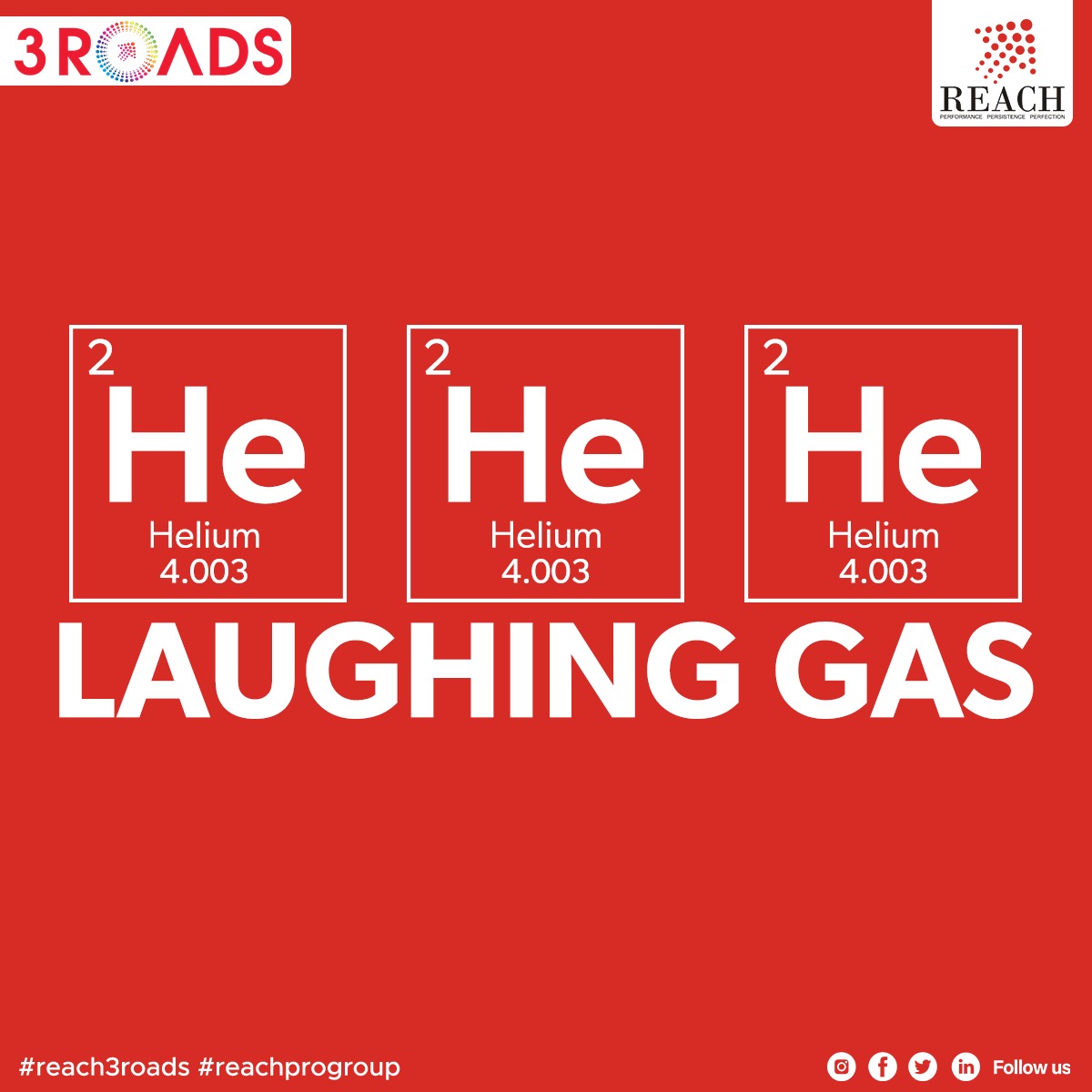 Reachprogroup's tweet photo. He He He He He!!!
Spread happiness and share laughter with all to release stress and worries.
#reachprogroup #reach3roads #gurugram #3Roads #retail #nearme #stayhappy #staysafe #stressrelief #happiness #laughter #behappy #smile #WorldEnvironmentDay #WorldEnvironmentDay2021 https://t.co/T1VexvUrNk