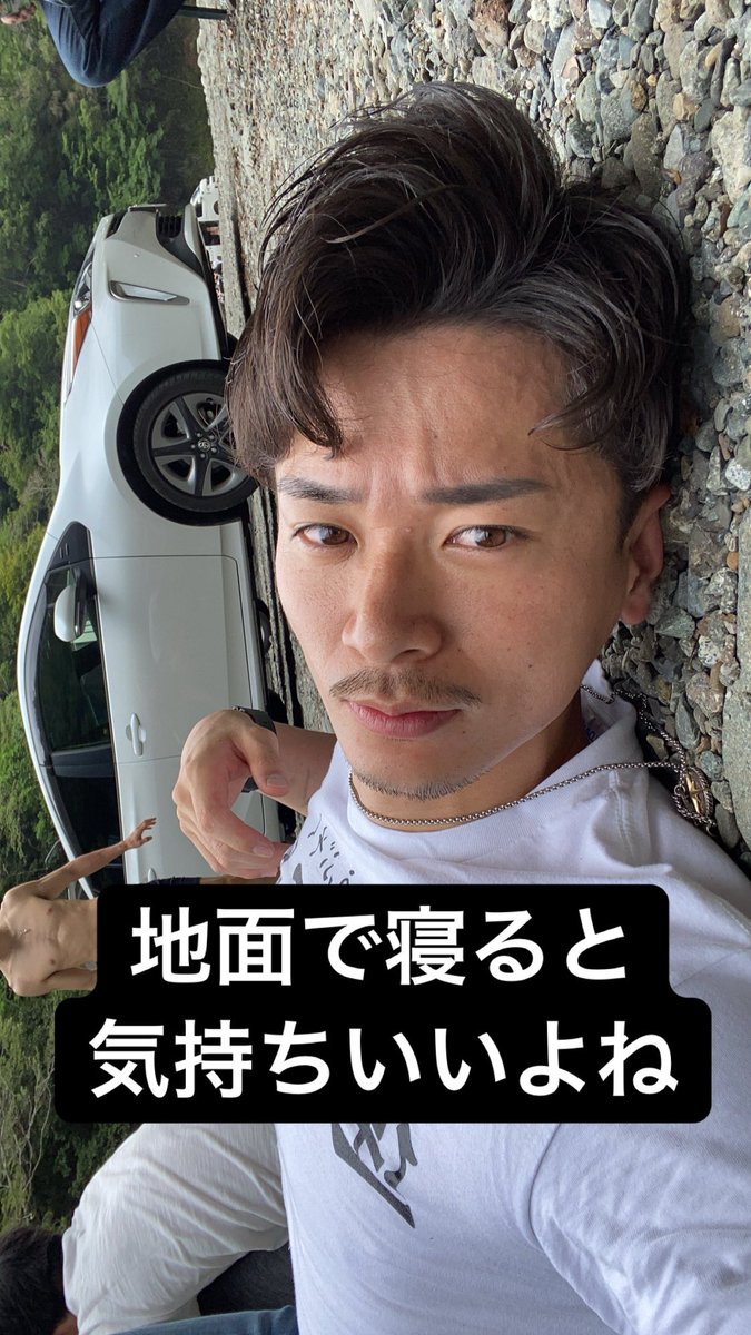 hatacch1's tweet photo. そう思いませんか？ https://t.co/hvcwrKSIGP
