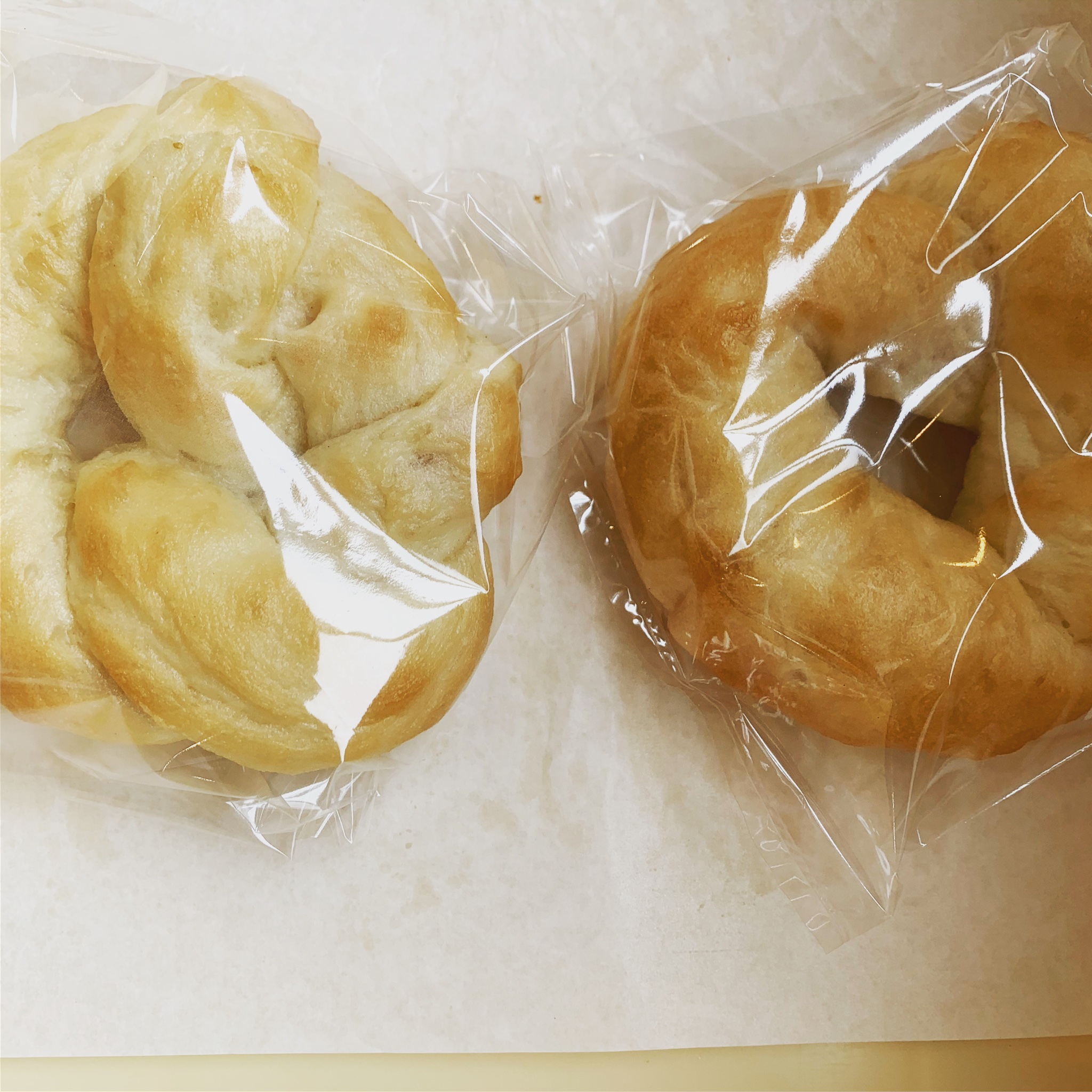 オニオンベーグル Twitter Search Twitter