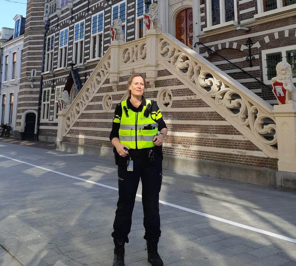 Anja Schouten tweet media