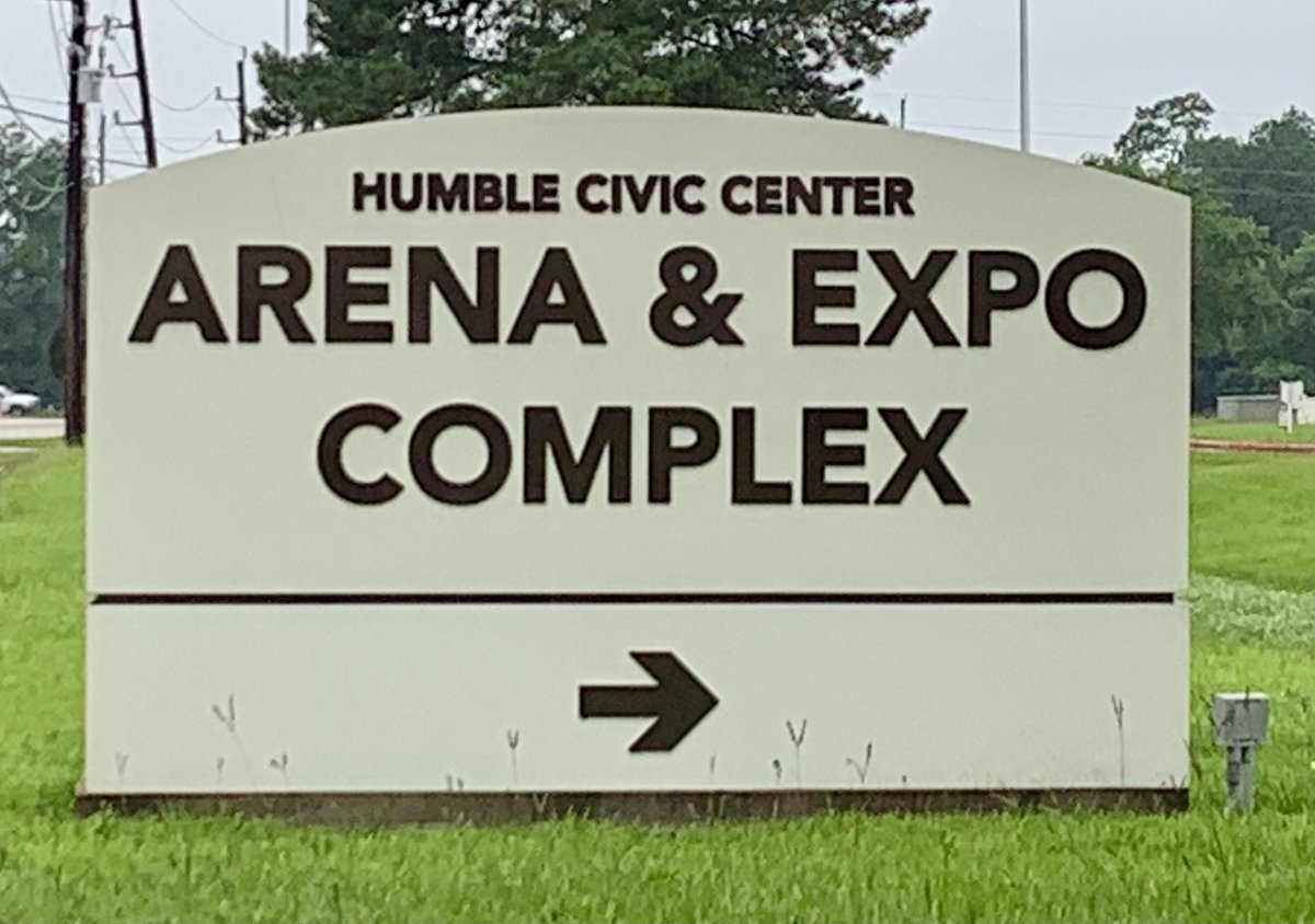 Humble ISD Athletics tweet media
