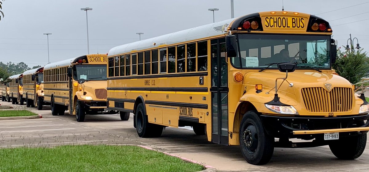 Humble ISD Athletics tweet media