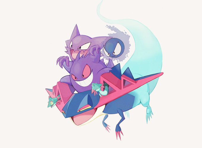 浮遊? 