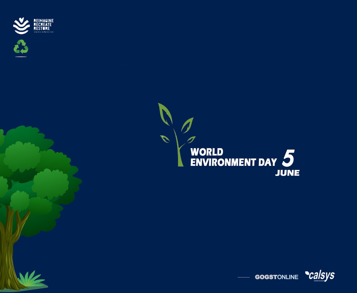 CALSYS_'s tweet photo. "World Environment Day"
#worldenvironmentday #environment #nature #gogreen #environmentday #fornature #earth #world #green #savetheplanet  #sustainability #ecofriendly #life #recycle #trees #photography #covid #saveenvironment #tree #plantatree #naturelovers #wildlife #calsys https://t.co/fW6L3jPRom