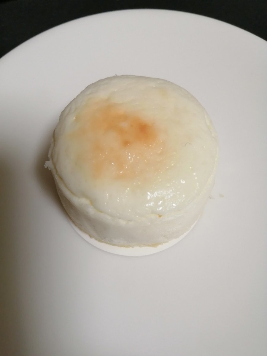 白い恋人ホワイトチョコレートオムレット