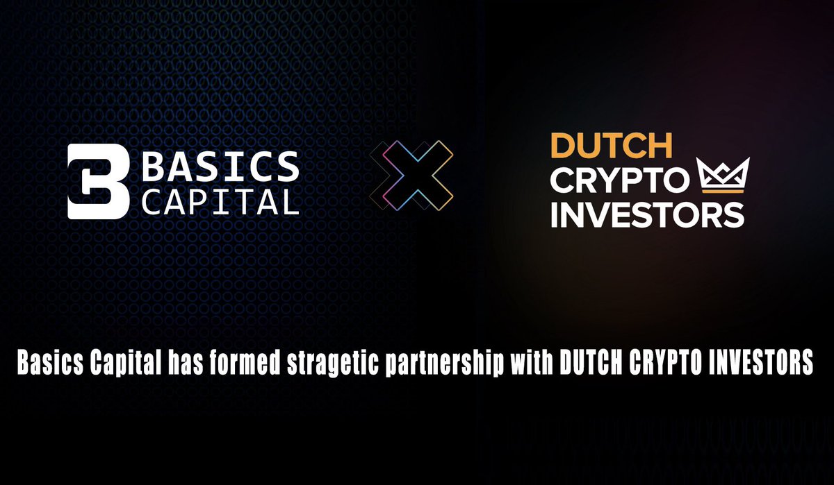 Basics Capital tweet media