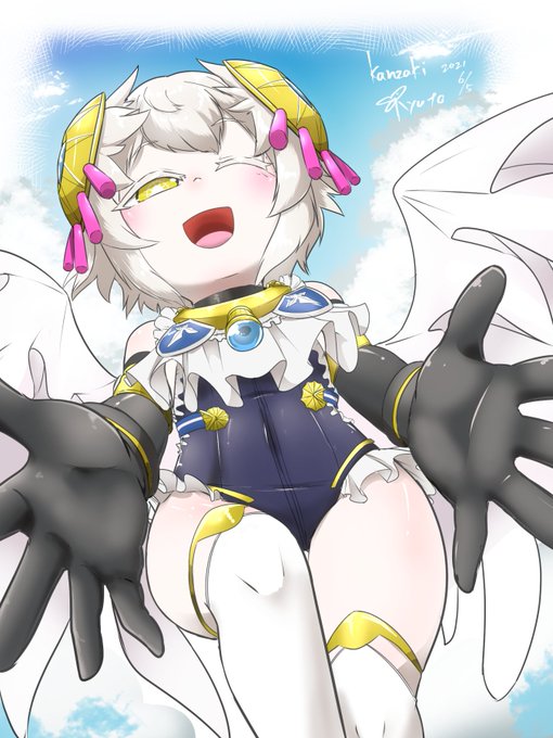 ラストピリオドのtwitterイラスト検索結果 古い順