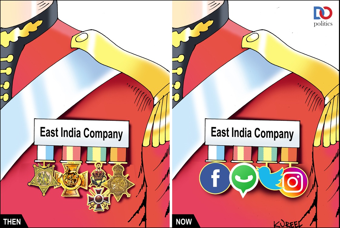 KanchanGupta's tweet photo. This.
#Resist #BigTechColonialism
To borrow their language,
'Big Tech Must Fall'. https://t.co/03wdXpf8CZ