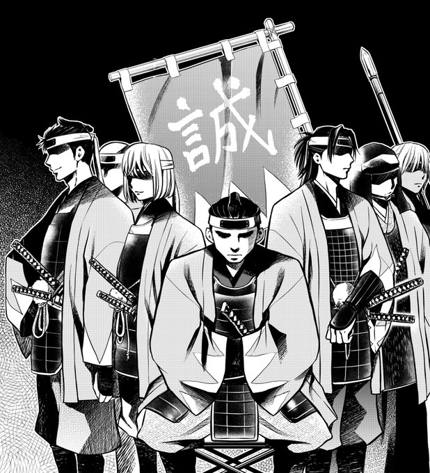 Shinoharattさんのイラストまとめ Shinoharattさんのイラストまとめ