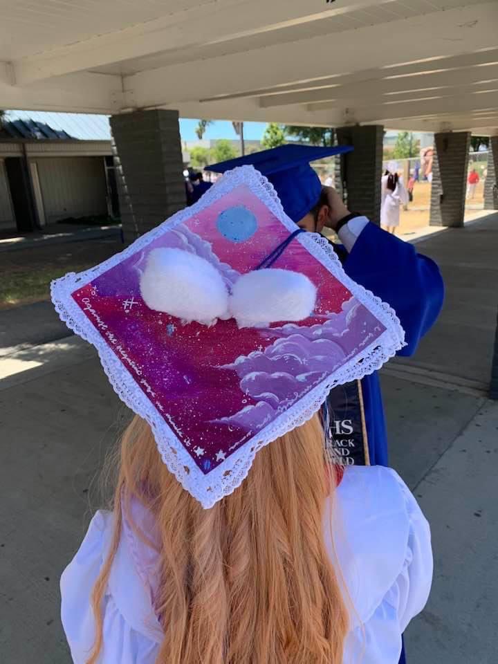 IndependenceHS's tweet photo. Congrats to the Class of 2021!
#sixerpride https://t.co/YumERMU3Al