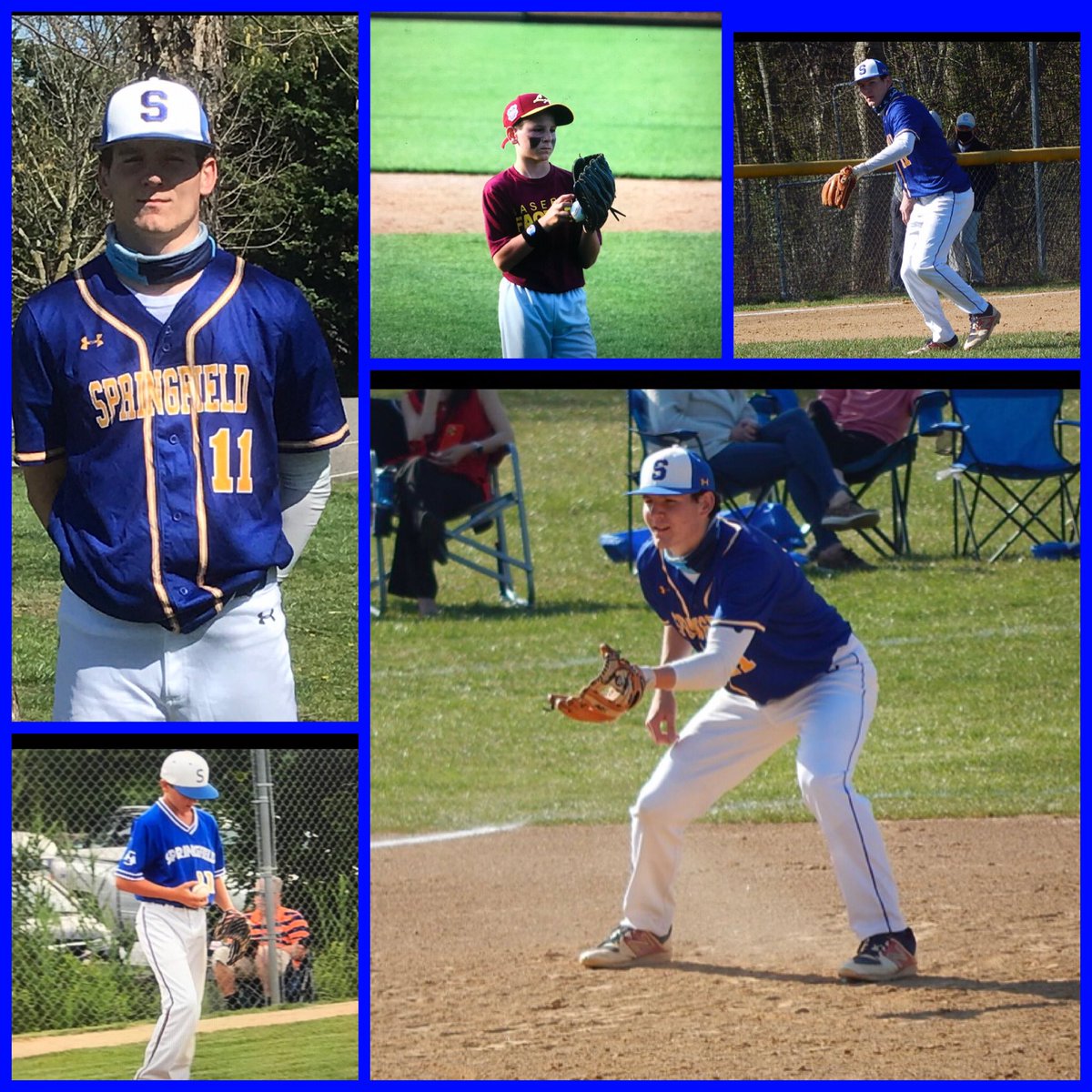 shsdiamondclub's tweet image. 2021 Senior Spotlight: A.J. Grande. AJ played third base and second base during his career for the Cougars. A.J. was a team captain and leader. Thank you for your hard work and dedication the past 4 years. Cougar Baseball is behind you 100% as begin this battle. #ajsarmy