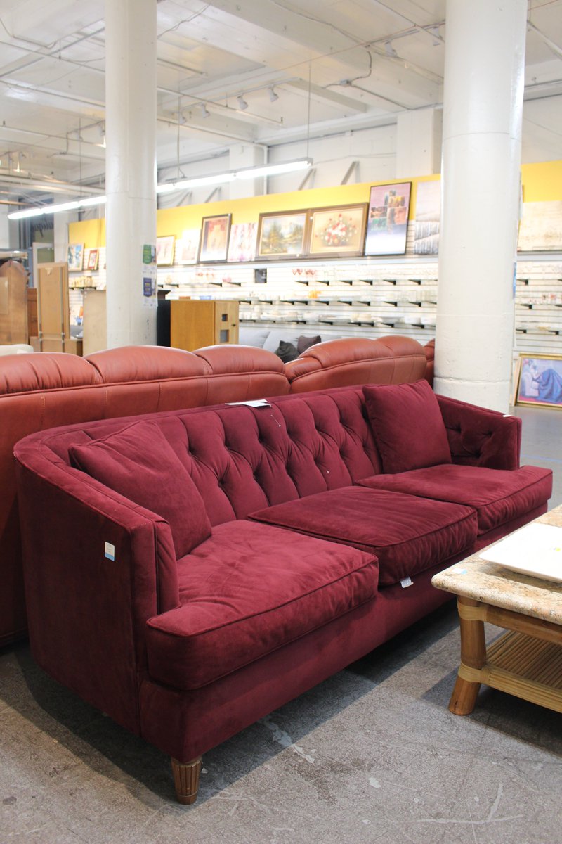 svdpla's tweet photo. Stop by SVdPLA thrift stores in Los Angeles and Long Beach this weekend to find clothing, furniture, and everything in between. Revenue helps fund our homelessness prevention and relief programs! Learn more on our website. https://t.co/aidXAbmZb6 https://t.co/claRCOZ5mG