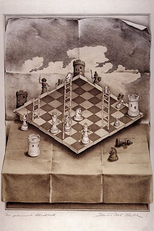 WillisChess's tweet photo. The longer you look... https://t.co/T6OnlFWgoy