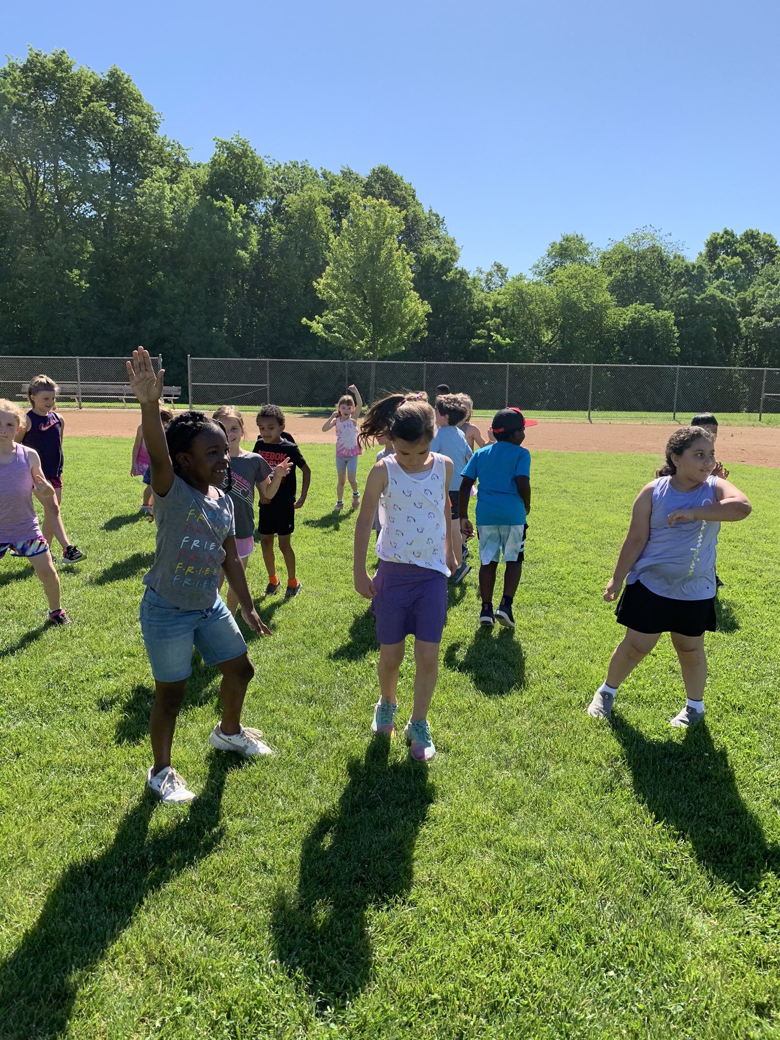 Basswood Elementary Principal on Twitter "The Bulldog Decathlon is