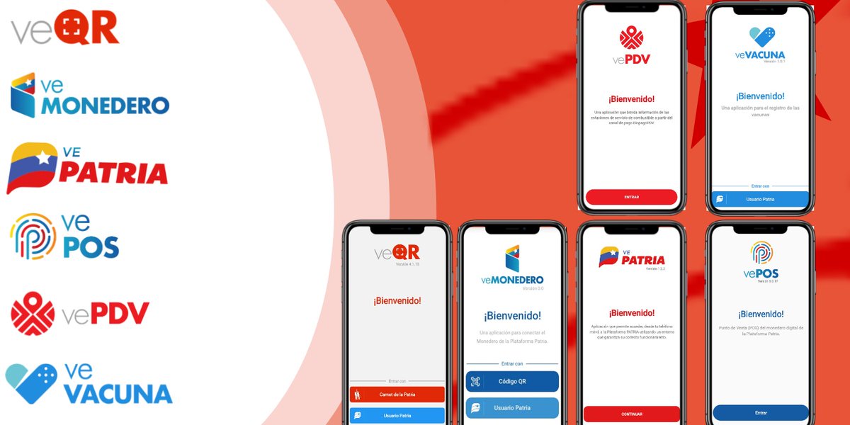 vePatria tweet media