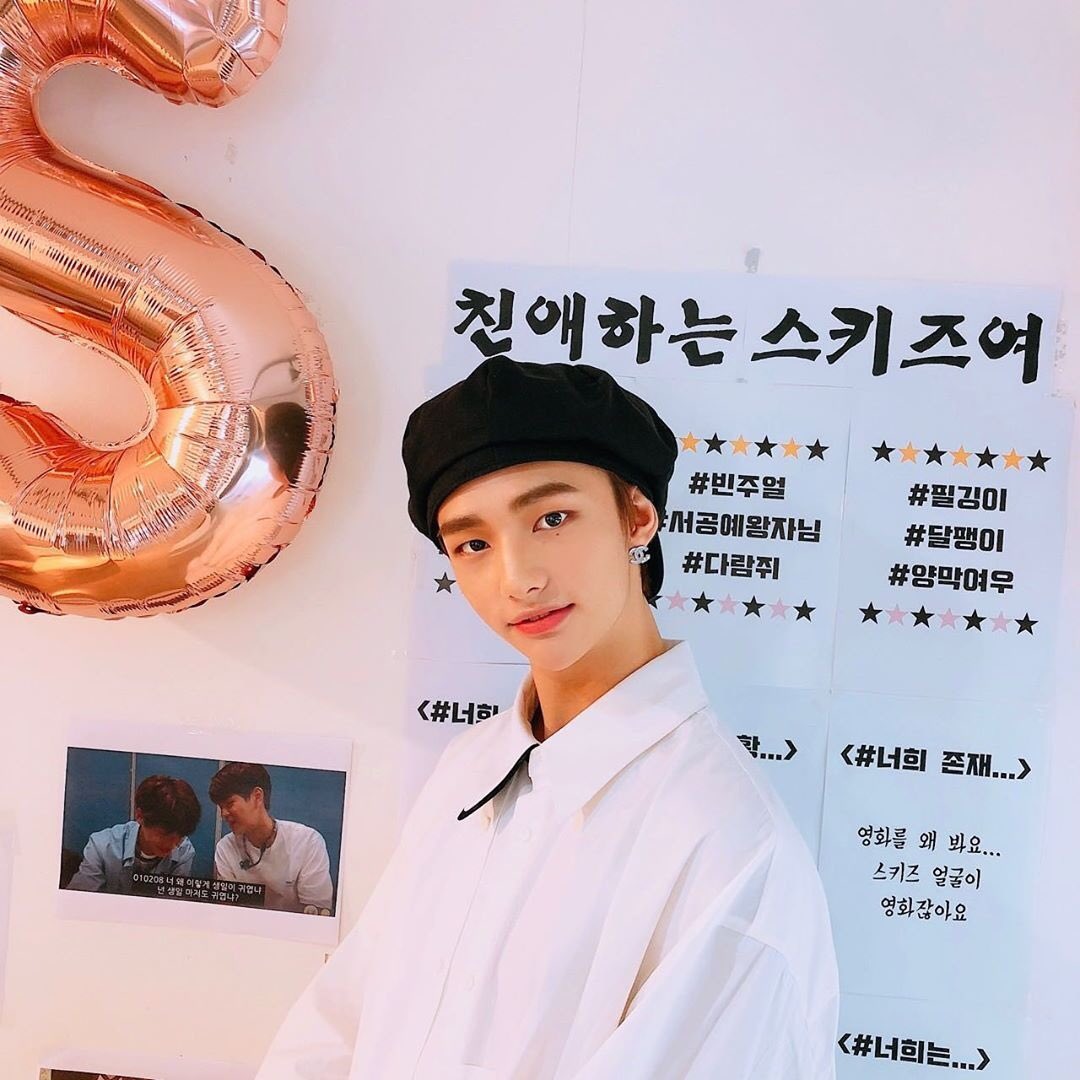 SINNERKIDZ's tweet photo. ㅤㅤ# _ ࣪ 🚧 ⁺ 𝐬.tǝp ❛ 𝗼𝘂𝘁 ⨾ㅤ𝕝 : ōst旗¡ꜜㅤᥱ.ffǝcts @ __ 𝕦𝕡 ꜜ dᥲtᥱ #STAR52NDCB #1STYEARWSTAR5 #STAR5PARTY
Antes de ir a mimir, Thyon se fue de parranda a la fiesta de cumpleaños de los icónicos @STAR5TWT. ¡Muchas felicidades por su primer añito! https://t.co/bISVTiZy5l