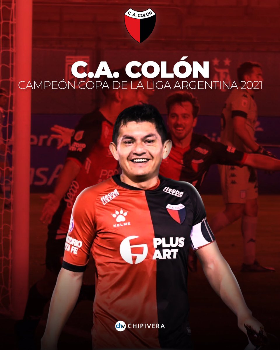 monicacperalta's tweet photo. Merecidísimo @ColonOficial 🔴⚫️
#Ahora hinchas del #campéon de @LigaAFA jueguen el partido más importante #COVID19 https://t.co/oVFrRBD00K