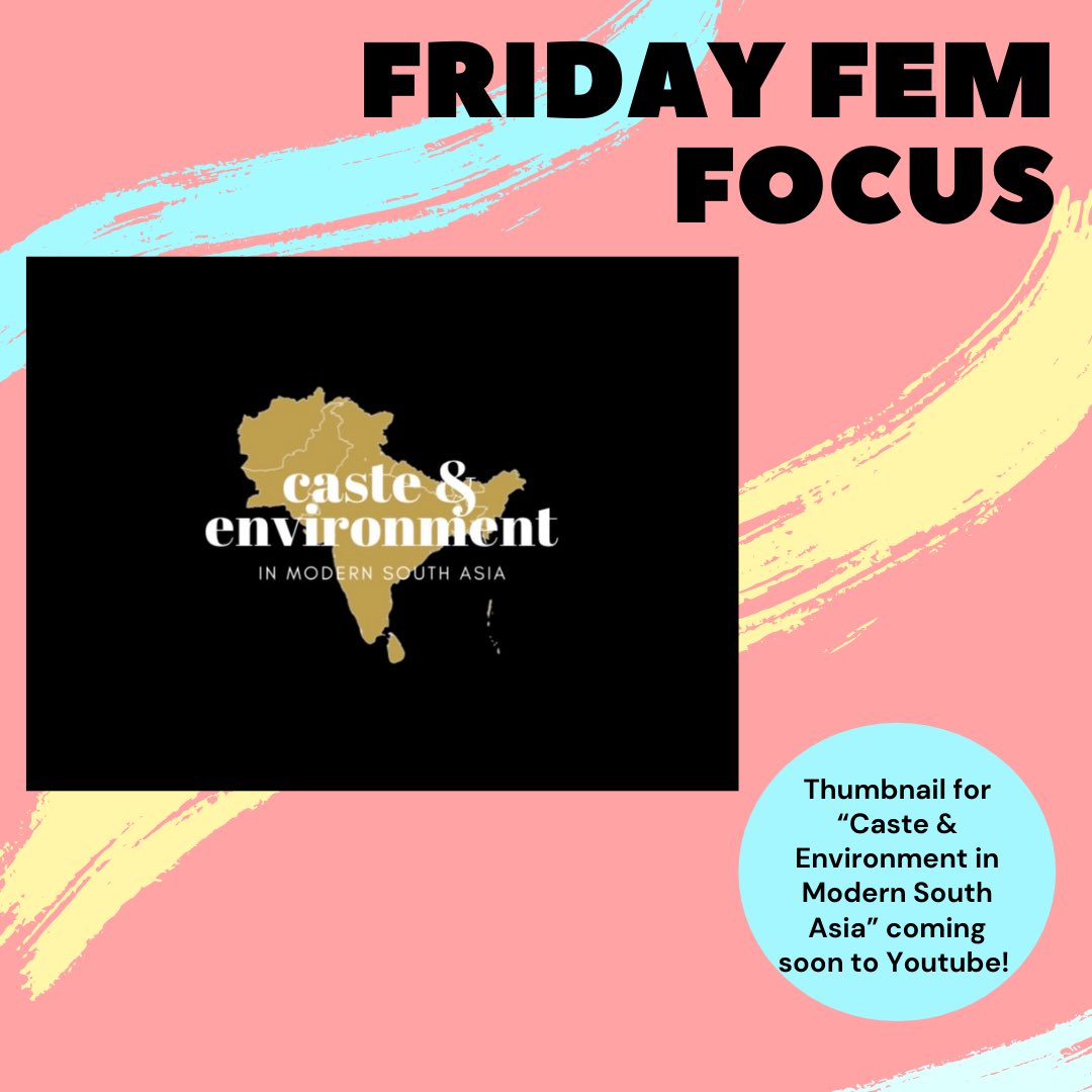 FEM Newsmagazine tweet media