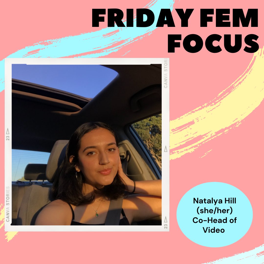FEM Newsmagazine tweet media