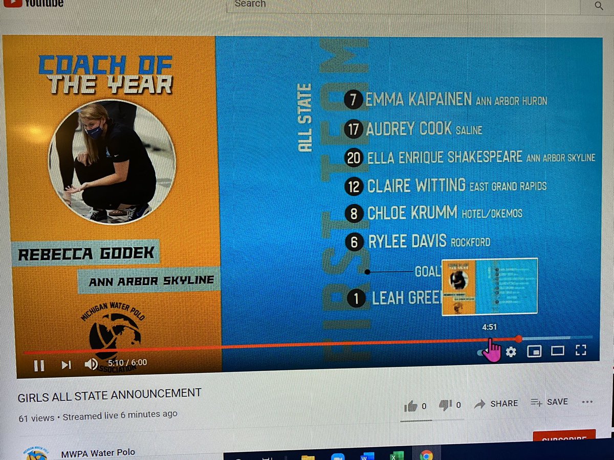 mike krumm tweet media
