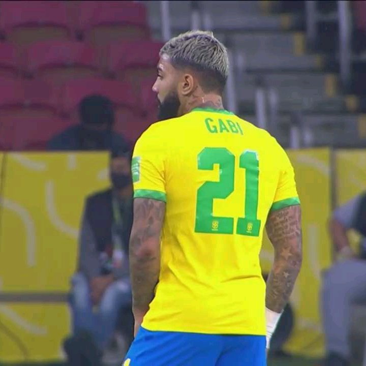 MonkProfit's tweet photo. Flamengo 2x1 River Plate https://t.co/TdBI21S5Ex