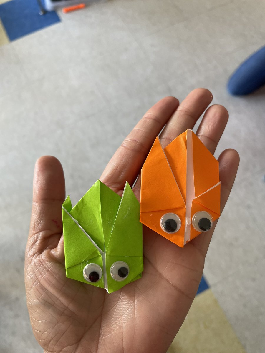 Ms. Burke's Class 🐬 tweet media